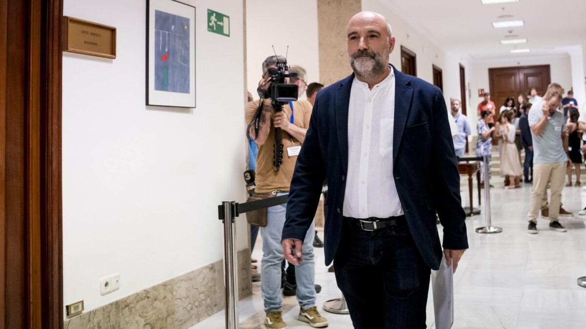 El BNG reivindica su papel la próxima legislatura: «Los números están muy ajustados»