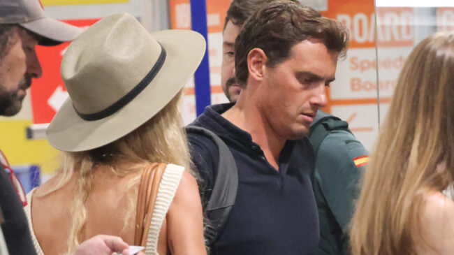 Muere el padre de Albert Rivera a los 71 años de edad por un problema en el corazón