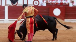 Han llamado gordo a Morante de la Puebla, torero no normativo