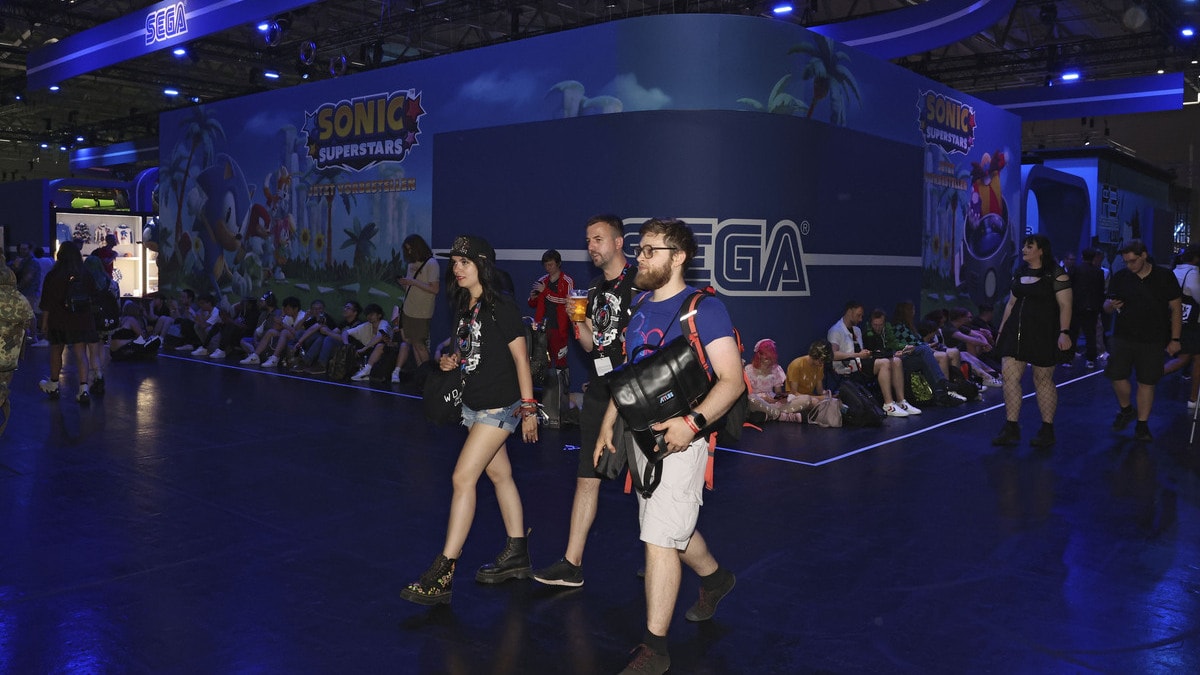 Las principales novedades de Gamescom 2023, el bazar del entretenimiento europeo