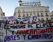 Estudiantes feministas convocan protestas en toda España contra Rubiales y los «machirulos»