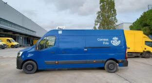 Un decreto del Gobierno abre la puerta a que Correos pueda distribuir medicamentos