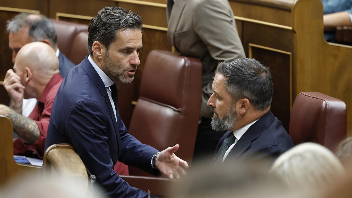 El choque entre PP y Vox en el Congreso apuntala la repetición electoral en Murcia