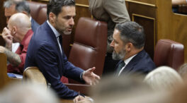 El choque entre PP y Vox en el Congreso apuntala la repetición electoral en Murcia