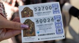 ¿Cuánto dinero retiene Hacienda de cada premio de la Lotería de Navidad?