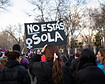 Los delitos sexuales siguen al alza: España registra una media de 330 casos a la semana