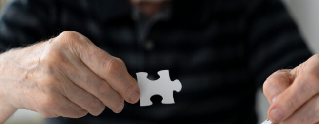 Cinco ejercicios cotidianos para combatir la demencia