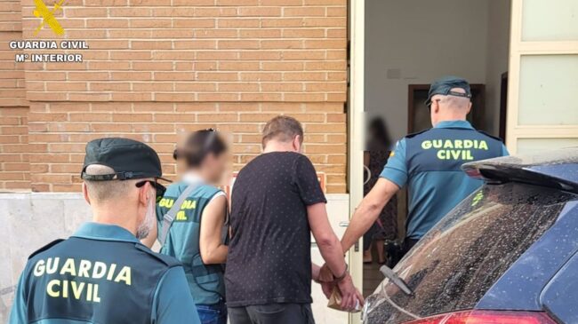 Detenido un hombre por presuntamente matar a un amigo durante una discusión en Valencia