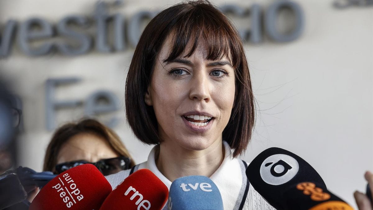 Morant califica de «pacto de la vergüenza»  el acuerdo de gobierno en Aragón de PP y Vox