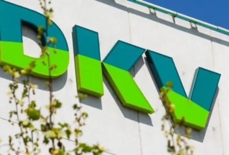 DKV rechaza negociar de forma colectiva con los médicos de la sanidad privada de Sevilla