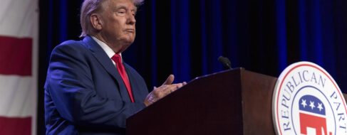 La fiscal de Nueva York acusa a Trump de inflar su patrimonio en 2.200 millones en un año