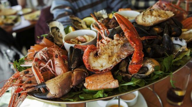 Dónde comer en Vigo: los 11 restaurantes más recomendados por los vigueses