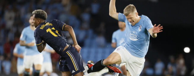 Preocupación por las bajas audiencias de La Liga en las primeras tres jornadas