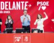 Una vocal de la Junta Electoral acusa al PP de filtrar la decisión sobre Madrid antes de examinarla