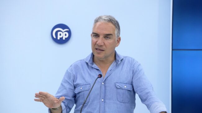 Génova garantiza que un Gobierno de Feijóo sólo tendría ministros del PP