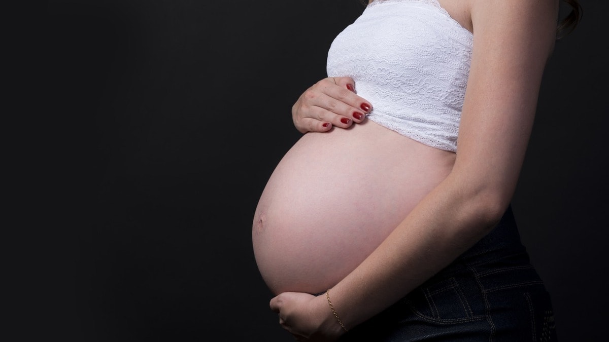 Fin al «comer por dos»: la importancia de controlar el peso durante el embarazo