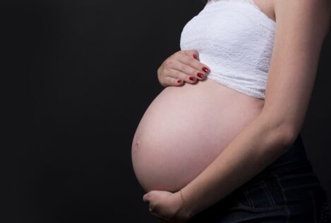 Fin al "comer por dos": la importancia de controlar el peso durante el embarazo