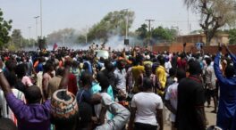 España ultima la evacuación de sus ciudadanos en Níger tras el golpe de Estado