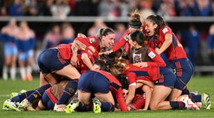 El conflicto de ‘las 15’ no fue en vano: somos campeonas del mundo