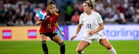 Inglaterra será el rival de España en la final del Mundial tras vencer a Australia