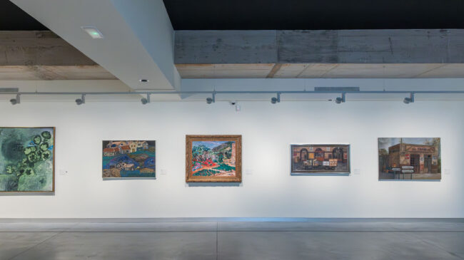 Un nuevo museo para Estepona