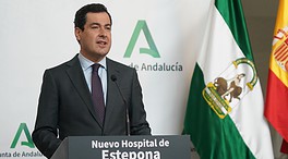 La Junta de Andalucía cierra los quirófanos del hospital de Estepona por falta de presupuesto