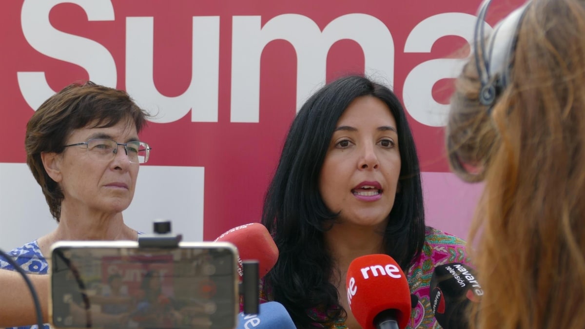 Una eurodiputada de Sumar carga contra Sánchez por sus vacaciones en Marruecos