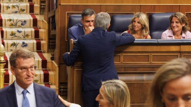 La Fiscalía apoya la postura del PSOE y pide revisar los votos nulos del 23-J en Madrid
