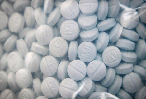 Los expertos descartan una crisis del fentanilo en España: su prescripción está controlada
