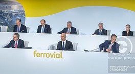 Ferrovial ya trabaja en España con Repsol para generar electricidad limpia en Madrid