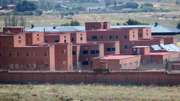 La prisión de Alicante realizó test de embarazo a varias presas tras la llegada de una reclusa trans