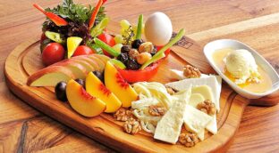 El superalimento desconocido que calma la ansiedad y reduce el colesterol