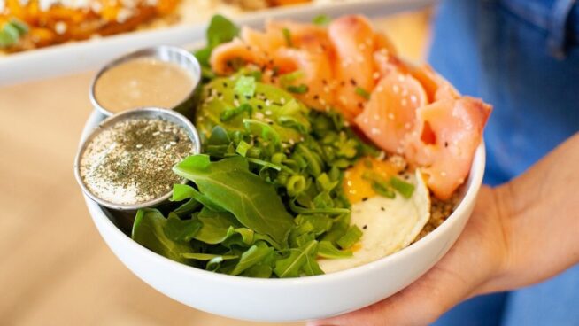 Esta es la receta de guacamole más fácil con la que sorprenderás a tus invitados