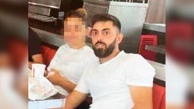 El preso fugado planeó con dos familiares su huida de la comisaría en Zaragoza