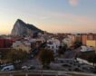Gibraltar denuncia la acción de una embarcación española en aguas británicas