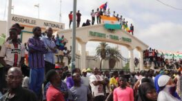 Los países de la región perfilan los detalles de una posible intervención militar en Níger