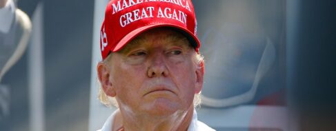 Trump, imputado por cuarta vez por intentar manipular el resultado electoral en Georgia