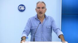 El PP pide un informe jurídico sobre el «cambalache» del PSOE al ceder senadores
