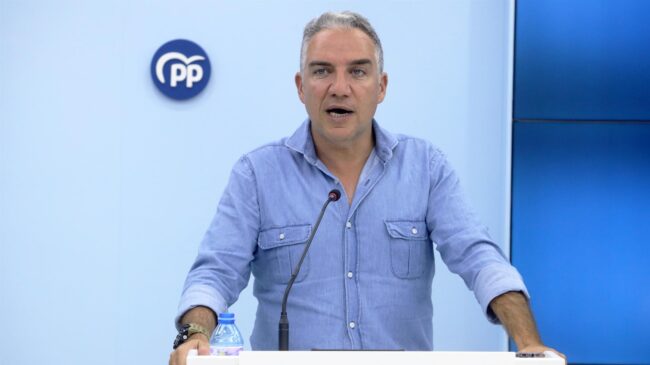 El PP pide un informe jurídico sobre el «cambalache» del PSOE al ceder senadores