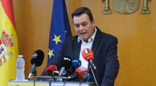 El CSD denuncia a Rubiales al TAD por «abusos de autoridad» y actos contra el «decoro»