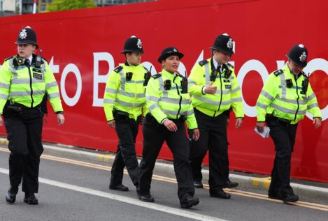 Reino Unido castigará con cadena perpetua sin revisión los asesinatos «más horribles»