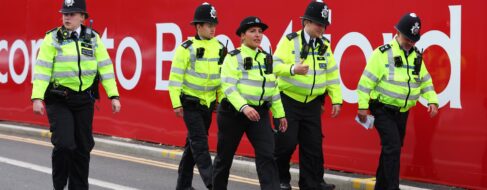 Reino Unido castigará con cadena perpetua sin revisión los asesinatos «más horribles»