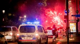 Más de 1.700 personas han ido a la cárcel por los disturbios tras la muerte de Nahel en Francia