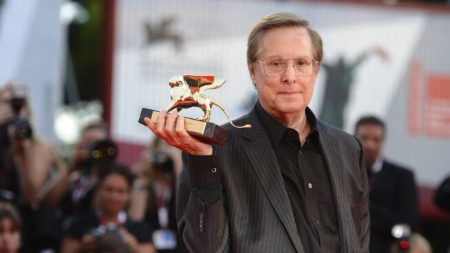 Fallece William Friedkin, el versátil director que nos dio 'El exorcista' o 'The French Connection'