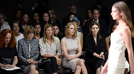 Reyes de la moda: descubre quiénes son los diez perfiles más influyentes del sector