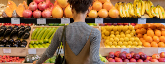 Seis frutas poco recomendadas para cenar (por diferentes y variados motivos)