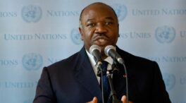 Golpe militar en Gabón: miembros del Ejército toman el poder tras la reelección de Ali Bongo