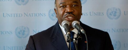 Golpe militar en Gabón: miembros del Ejército toman el poder tras la reelección de Ali Bongo
