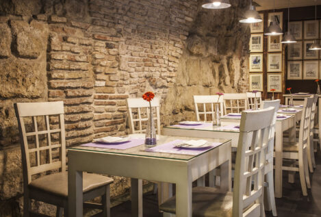 Dónde comer en Córdoba: 13 restaurantes para disfrutar de los manjares de la ciudad