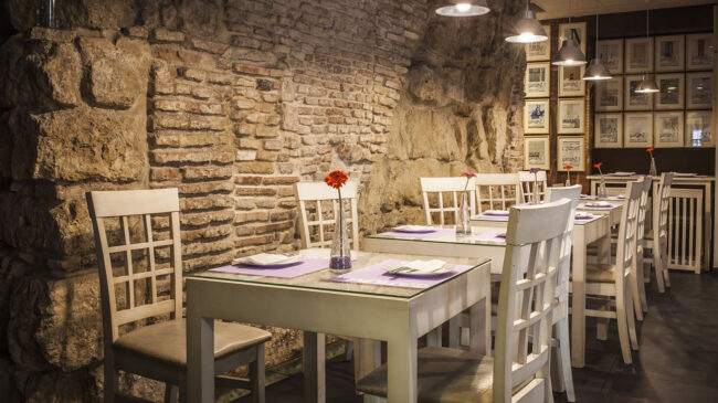 Dónde comer en Córdoba: 13 restaurantes para disfrutar de los manjares de la ciudad